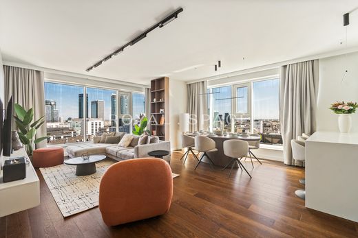 Apartment in Warsaw, Warszawa
