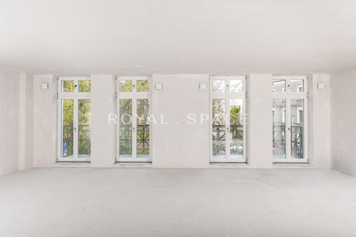 Διαμέρισμα σε Κρακοβία, Kraków