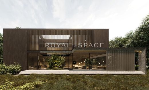 地皮  克拉科夫, Kraków