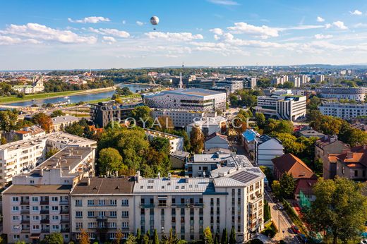 Apartment in Kraków, Lesser Poland Voivodeship