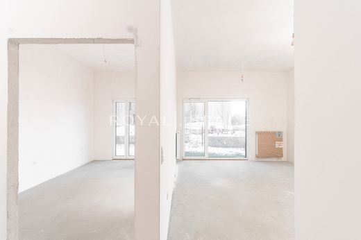 Apartment in Kraków, Lesser Poland Voivodeship