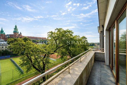 Apartment in Kraków, Lesser Poland Voivodeship