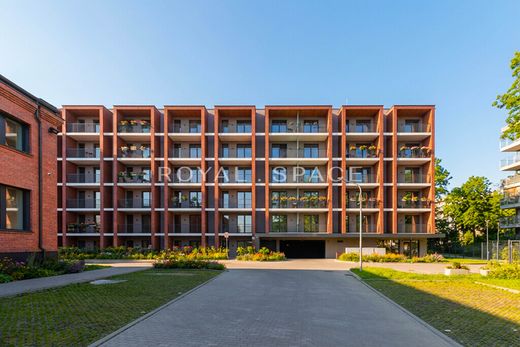 Apartment in Kraków, Lesser Poland Voivodeship