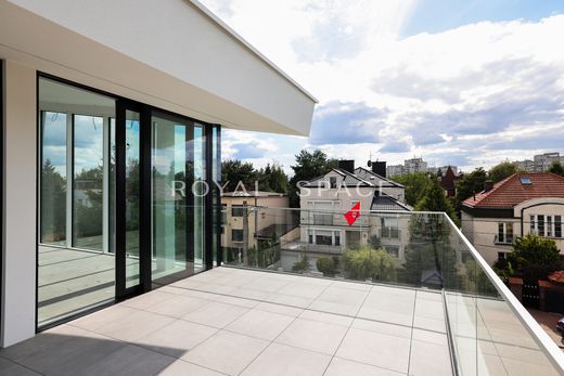 Apartment in Warsaw, Warszawa