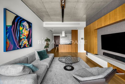 ‏דירה ב  ורשה, Warszawa