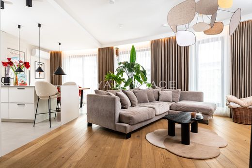 Apartment in Kraków, Lesser Poland Voivodeship