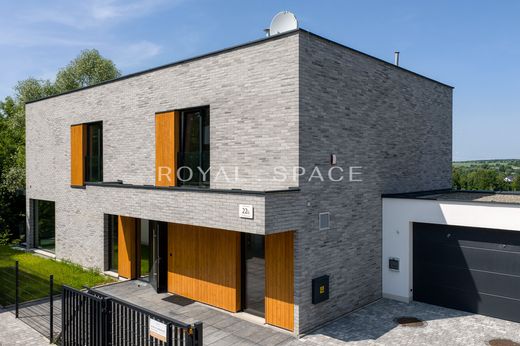 Luxury home in Kraków, Lesser Poland Voivodeship