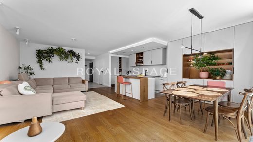 Appartement in Krakau, Kraków