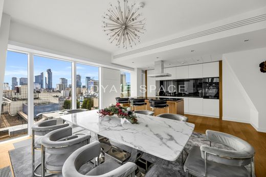 Apartment in Warsaw, Warszawa