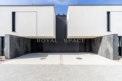 ‏בתי יוקרה ב  קרקוב, Kraków