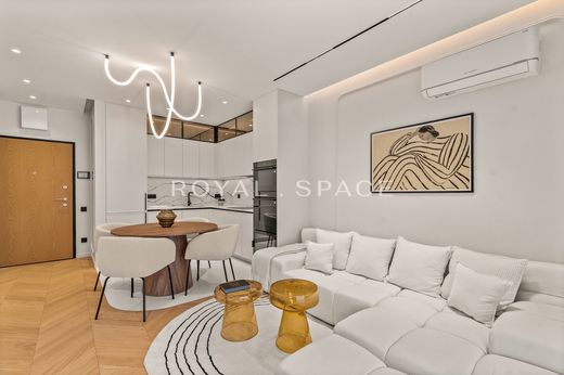 Apartment in Warsaw, Warszawa