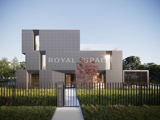 Элитный дом, Краков, Kraków