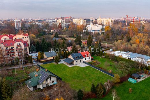 호화 저택 / Kraków, Lesser Poland Voivodeship