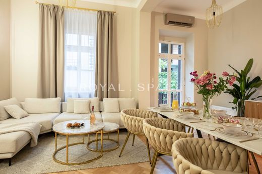 Apartamento - Cracóvia, Kraków