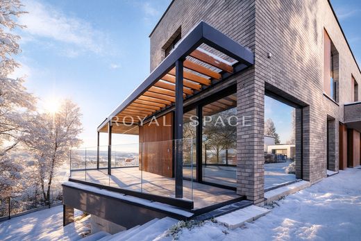 Luksusowy dom w Kraków, Województwo małopolskie