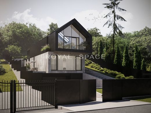 ‏בתי יוקרה ב  קרקוב, Kraków