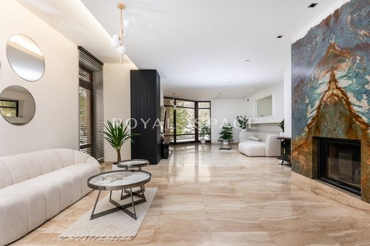 Luxury home in Kraków, Lesser Poland Voivodeship