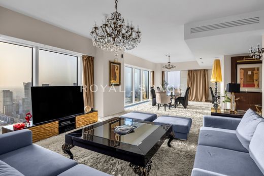 Apartment in Warsaw, Warszawa