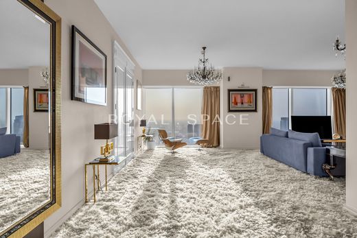 Apartment in Warsaw, Warszawa