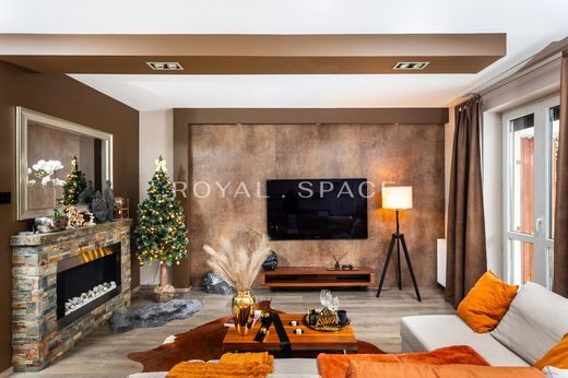 Appartement in Krakau, Kraków