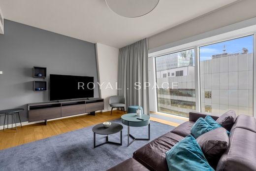 Квартира, Варшава, Warszawa