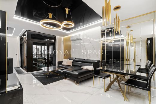 Piso / Apartamento en Varsovia, Warszawa