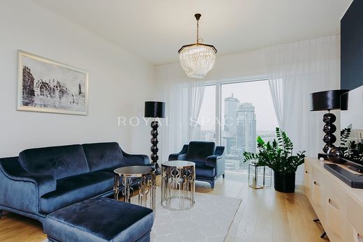 Apartament w Warszawa, Województwo mazowieckie