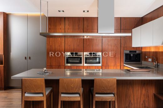 Apartment / Etagenwohnung in Krakau, Kraków