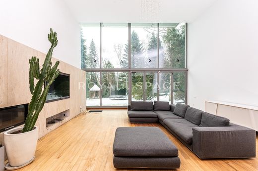 Luxury home in Kraków, Lesser Poland Voivodeship