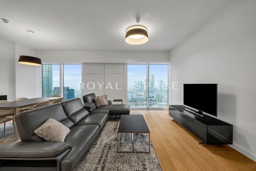 ‏דירה ב  ורשה, Warszawa