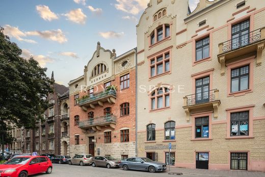 Appartamento in vendita Cracovia