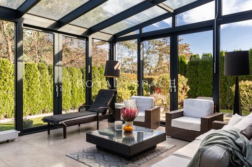 Maison de luxe à Mogilany, Powiat krakowski