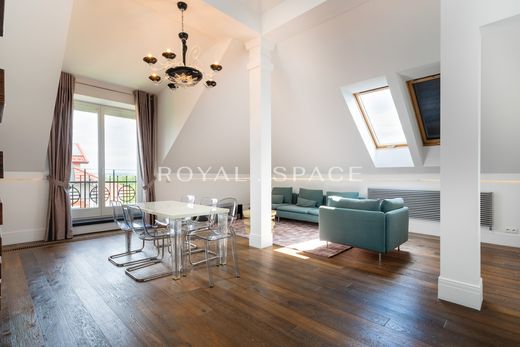 Appartement in Krakau, Kraków