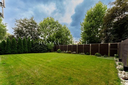 Πολυτελή κατοικία σε Κρακοβία, Kraków