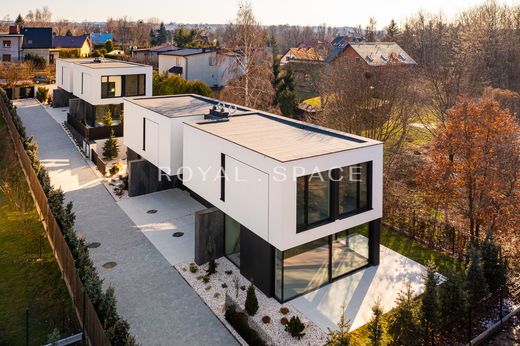 호화 저택 / Kraków, Lesser Poland Voivodeship