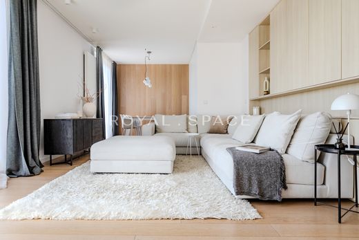 Apartment in Kraków, Lesser Poland Voivodeship