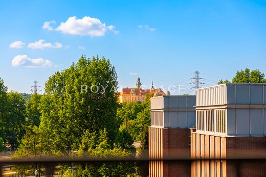 Apartamento - Cracóvia, Kraków