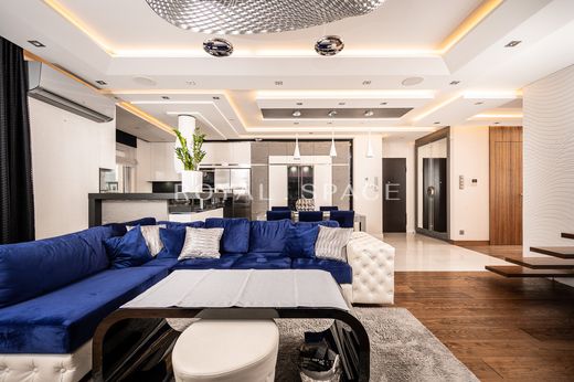 Apartment in Kraków, Lesser Poland Voivodeship