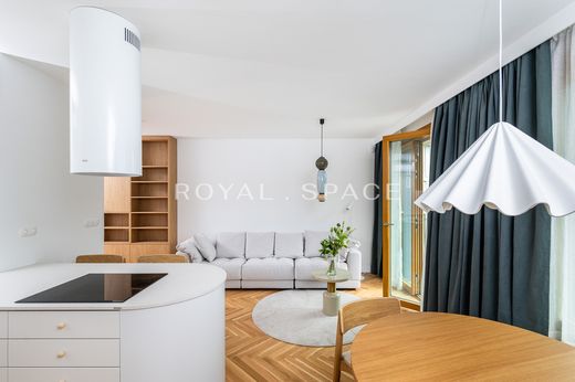 Apartament w Kraków, Województwo małopolskie