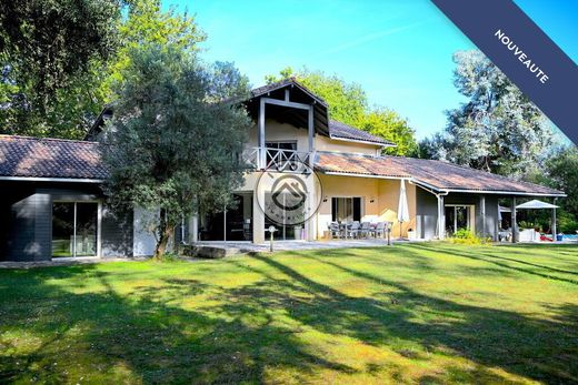 Casa di lusso a Capbreton, Landes