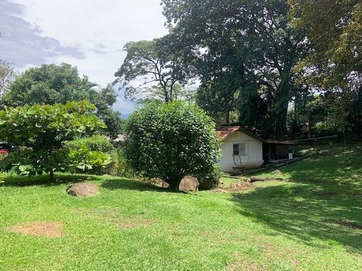 Вилла, La Garita, Cantón de Alajuela