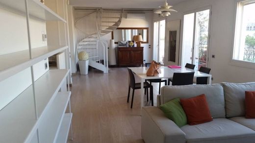 Attico a Padova, Veneto