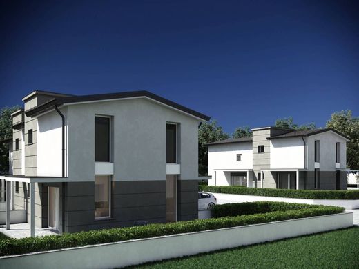 别墅  Brenna, 科莫省