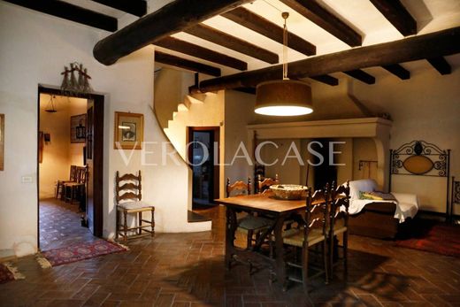 Villa in Verolanuova, Provincia di Brescia