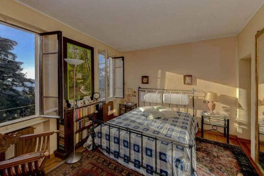 Willa w Gardone Riviera, Provincia di Brescia