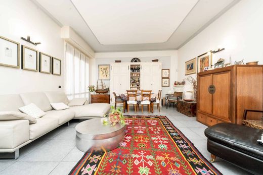 套间/公寓  米蘭, 米兰省