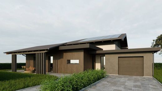 Βίλα σε Sant'Albano Stura, Provincia di Cuneo