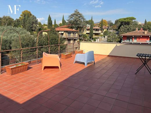 Penthouse à Florence, Toscane