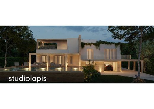 ‏וילה ב  Forte dei Marmi, Provincia di Lucca