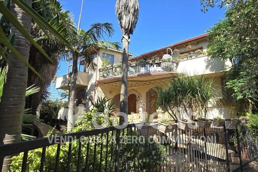 Villa en Mazara del Vallo, Trapani